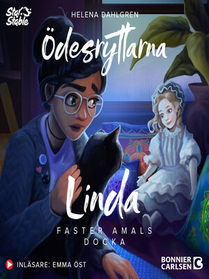 cover image of Faster Amals docka